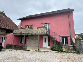  Immeuble � vendre 8 pi�ces 167 m�