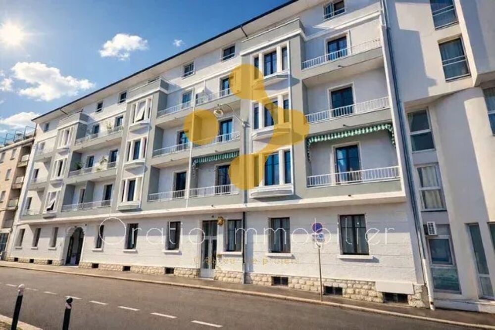 Appartement 3 pièces 75 m² · à Annecy · 75 m² · 335 000 €