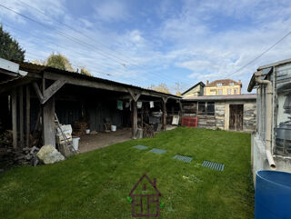  Maison � vendre 4 pi�ces 64 m�