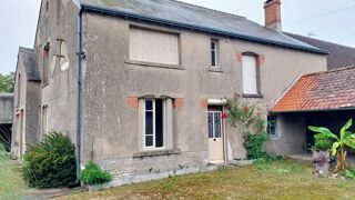  Maison à vendre 4 pièces 94 m²