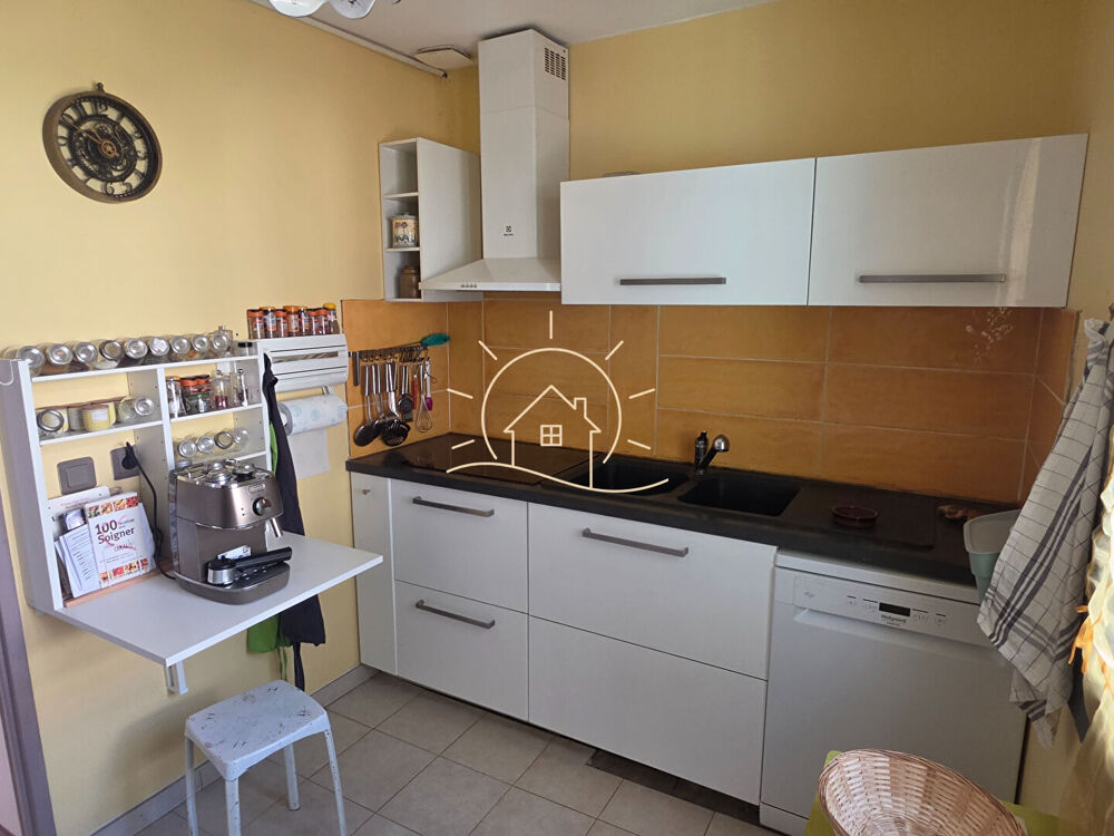 Vente Maison Maison de plain-pied avec studio indépendant sur LABLACHERE Lablachère