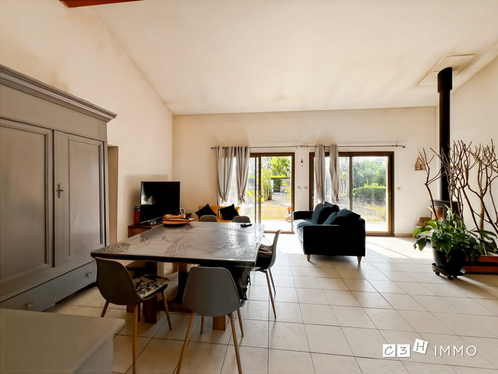 Vente Maison Maison à vendre Saint-Élix-le-Château Saint-Élix-le-château