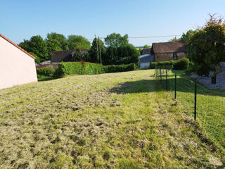  Terrain � vendre 1185 m�