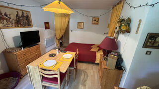 Appartement 1 pièce 1 m² · à Allos · 1 m² · 54 000 €