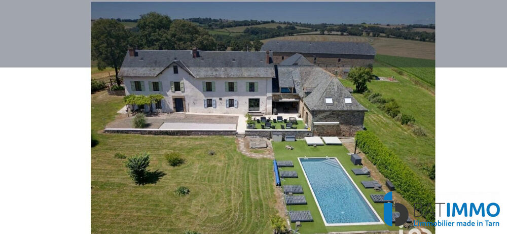 � vendre  Maison Albi (81000)