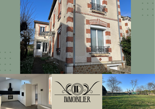  Maison  louer 4 pices 107 m Gien
