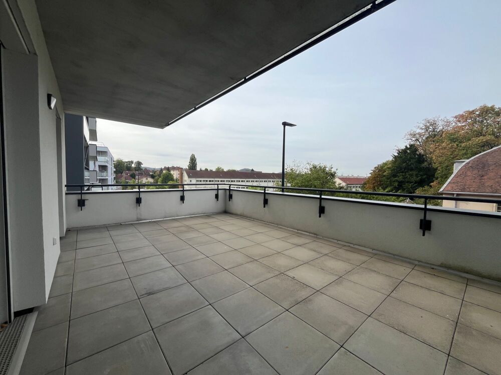 Vente Appartement BESANÇON - appartement 2 chambres avec terrasse de 24m2 Besançon