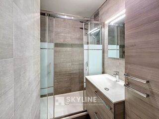  Appartement � vendre 3 pi�ces 52 m�