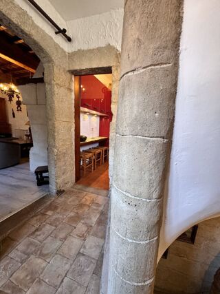  Maison � vendre 6 pi�ces 105 m�