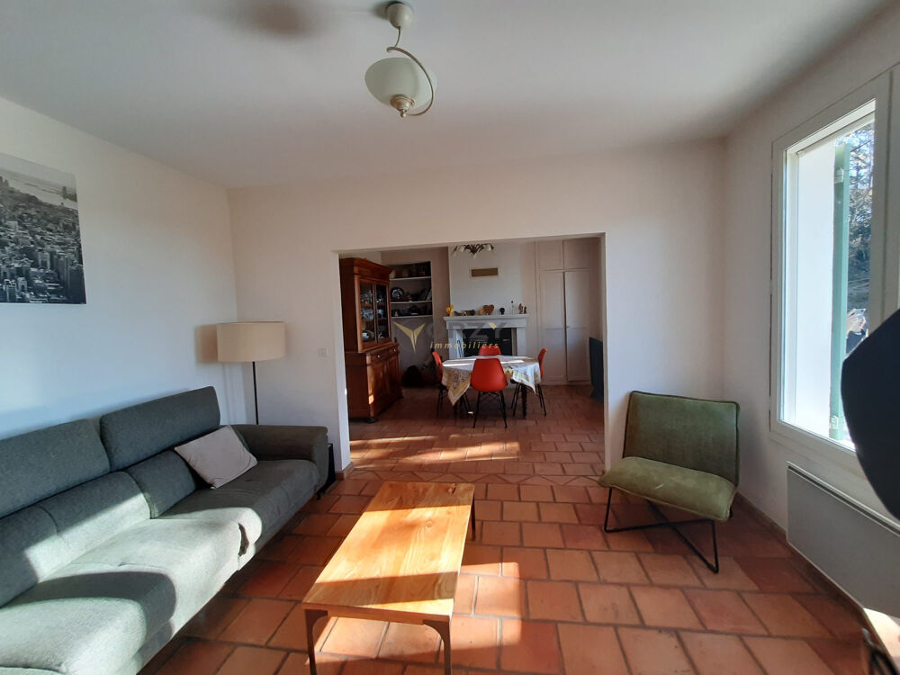 � vendre  Maison Mouri�s (13890)