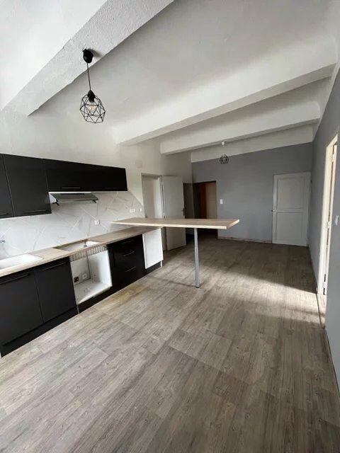  Appartement � louer 3 pi�ces 61 m�