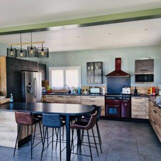  Maison � vendre 8 pi�ces 182 m�