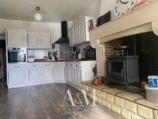  Maison � vendre 5 pi�ces 96 m�