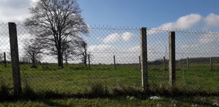  Terrain � vendre 1037 m�