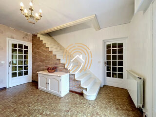  Maison à vendre 6 pièces 157 m²