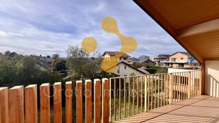  Appartement à vendre 5 pièces 106 m²