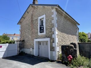  Maison à vendre 4 pièces 107 m²