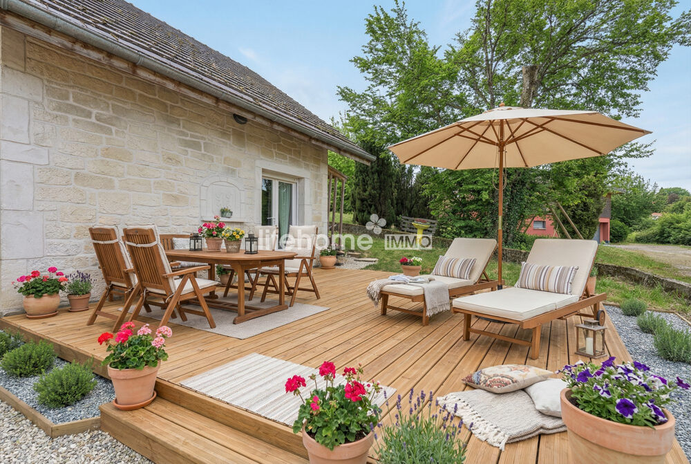 Maison 2 pièces 68 m² · à La Roche-sur-Foron · 68 m² · 379 000 €