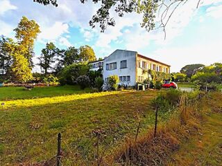  Maison à vendre 14 pièces 370 m²