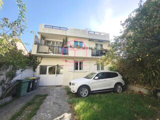 vente Appartement Choisy-le-Roi (94600)