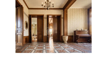 Vente Propriété/Château Château à Saint-Julien-Molin-Molette - 585m2 Saint-julien-molin-molette