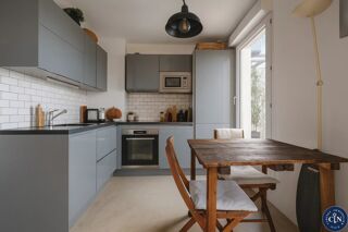  Appartement � vendre 2 pi�ces 34 m�