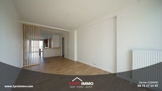  Appartement � vendre 5 pi�ces 112 m�