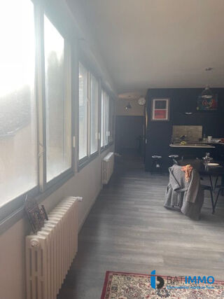  Appartement � vendre 6 pi�ces 200 m� Mazamet