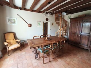 Maison à vendre 6 pièces 123 m²