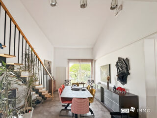  Maison à vendre 5 pièces 138 m²