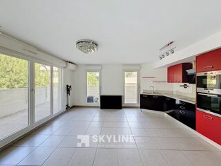  Appartement à vendre 4 pièces 90 m²