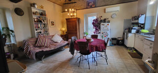  Maison � vendre 3 pi�ces 65 m�