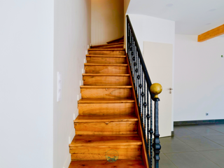  Maison à vendre 5 pièces 143 m²