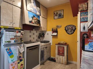  Maison à vendre 3 pièces 67 m²