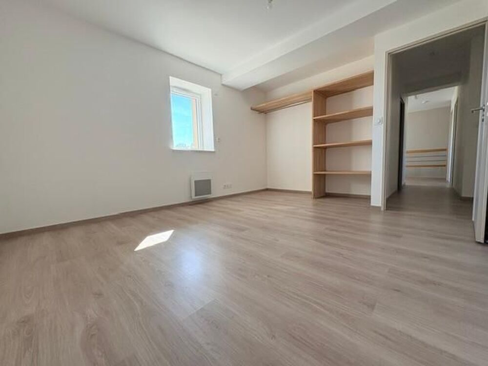 Location Appartement Location Appartement 130 m² à Romans 1 100 ¤ CC /mois Romans