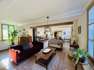  Maison � vendre 8 pi�ces 235 m�