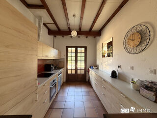  Maison à vendre 6 pièces 135 m²