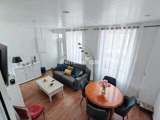  Maison � vendre 3 pi�ces 49 m�