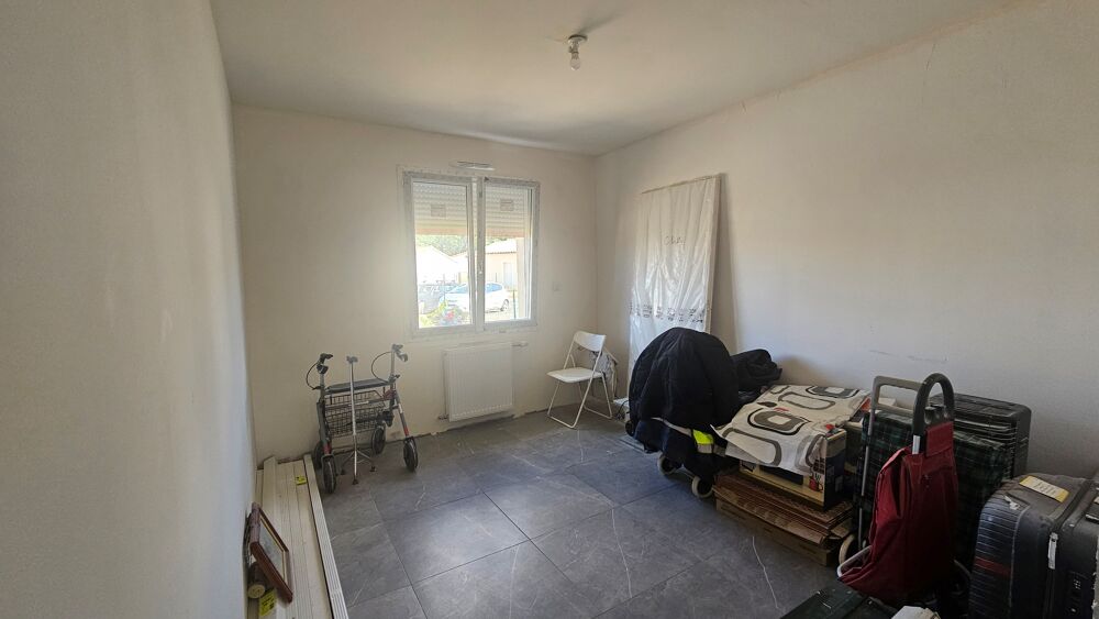 Vente Maison Maison 4 pièces Saint-Julien-l'Ars Saint-julien-l'ars