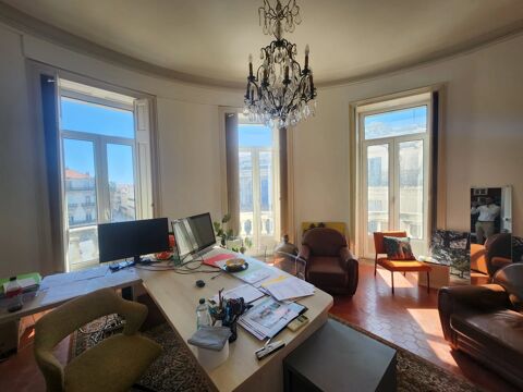   À LOUER - Bureaux d'exception COMEDIE 