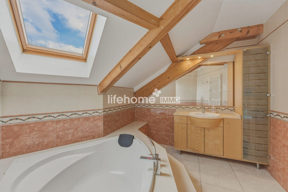 � vendre  Villa Gex (01170)