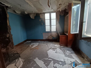  Maison � vendre 4 pi�ces 90 m�