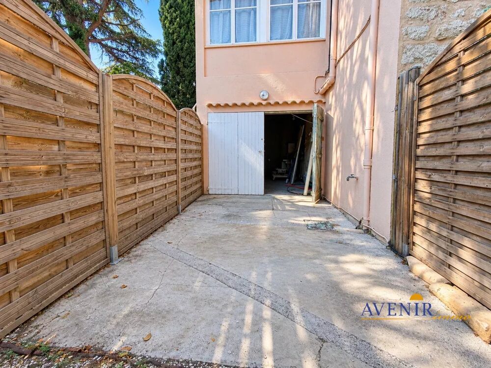 Location Parking/Garage Garage Plan-de-cuques