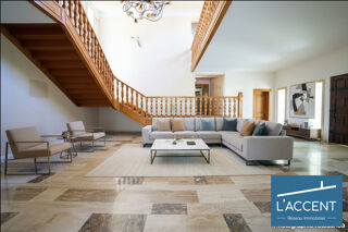  Maison à vendre 8 pièces 435 m²