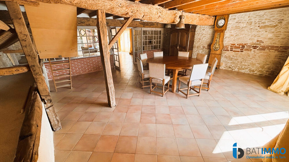 � vendre  Maison Albi (81000)