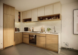  Maison � vendre 4 pi�ces 81 m�