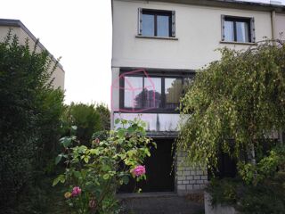  Maison � vendre 6 pi�ces 103 m�