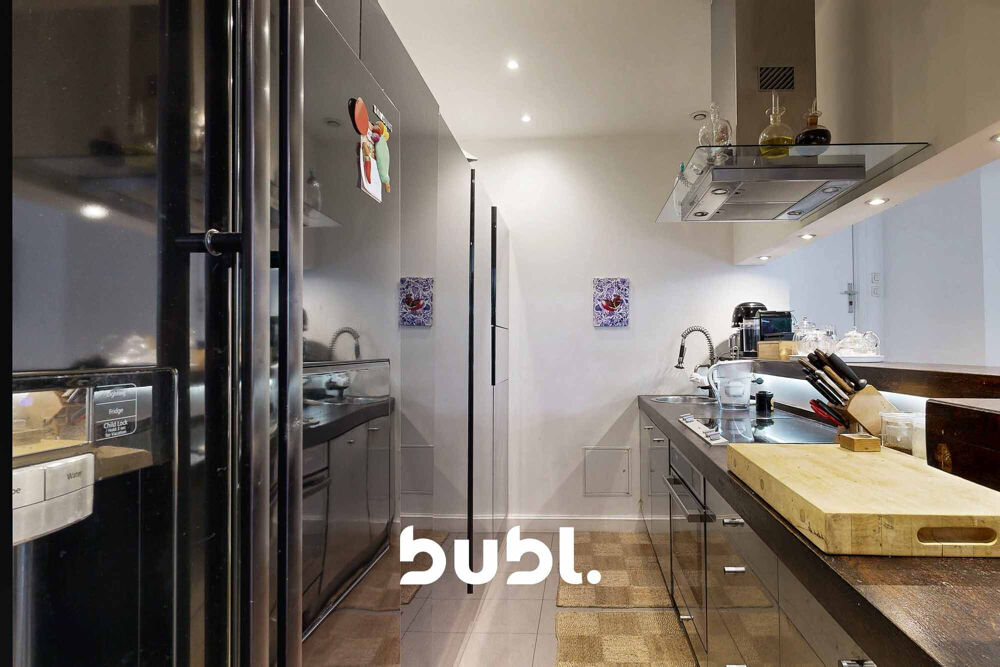 à vendre  Appartement Suresnes (92150)