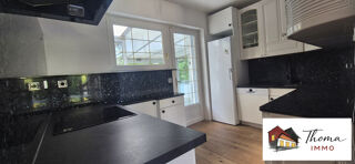  Maison à vendre 6 pièces 110 m²