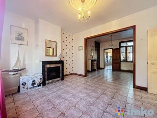  Maison � vendre 4 pi�ces 128 m�